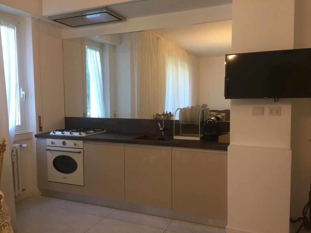 Apartment Tamiris Mailand Exterior foto