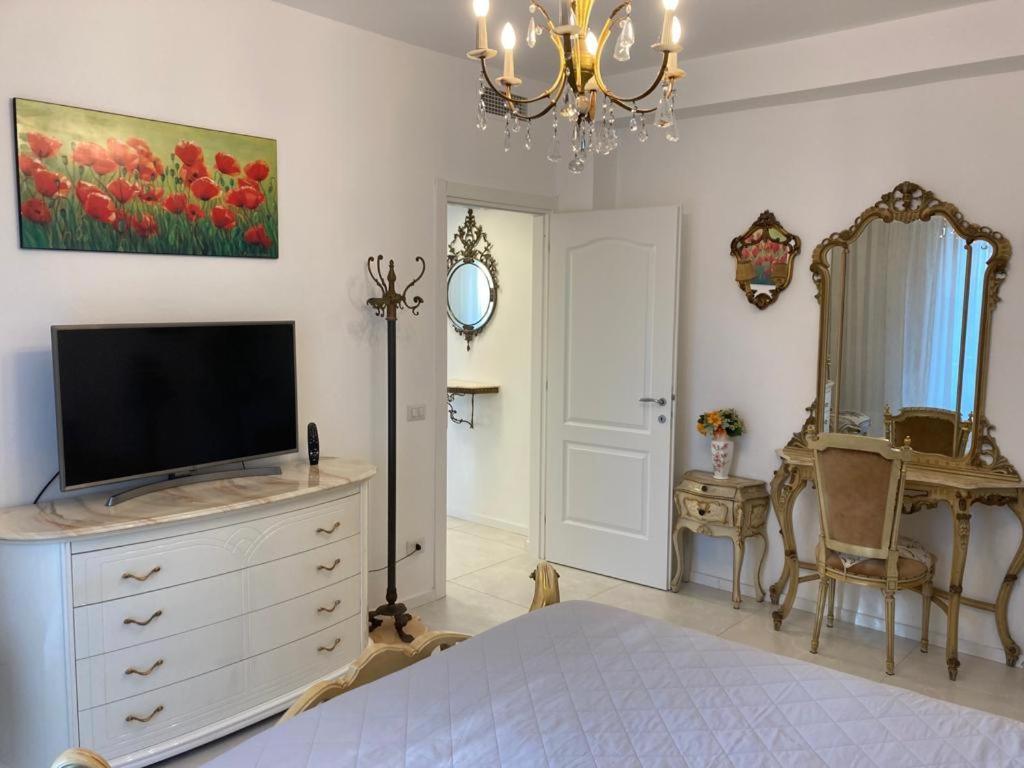 Apartment Tamiris Mailand Exterior foto